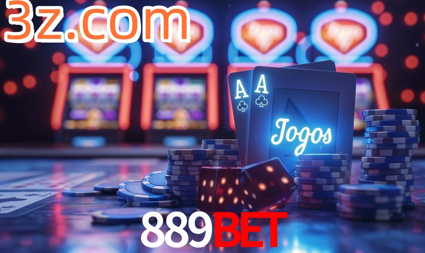 Lista de Jogos 889Bet
