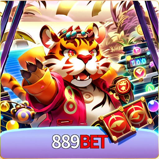 Cassino Online 889Bet
